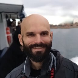 Jerko Steiner Jerko Steiner, software architect & co-founder of Rondomoon