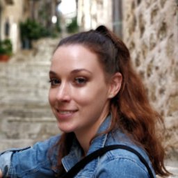 Kaja Olcott Kaja Olcott, communications specialist & co-founder of Rondomoon